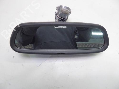 Rétroviseur intérieur PEUGEOT 2008 I (CU_) 1.6 BlueHDi 120 (120 hp) 33145128