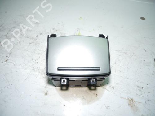 Cup/Object holder AUDI A6 C6 Avant (4F5) 2.7 TDI | BP32282616I37