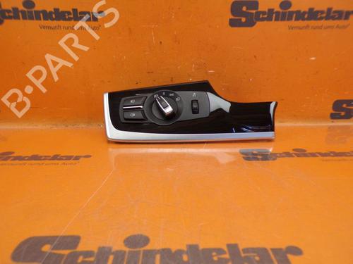 Headlight switch BMW 5 Touring (F11) 535 d | BP32644093I24