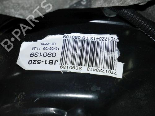 Gearbox RENAULT TWINGO II (CN0_) 1.2 (CN0D) | BP33158256M3  - Image 10