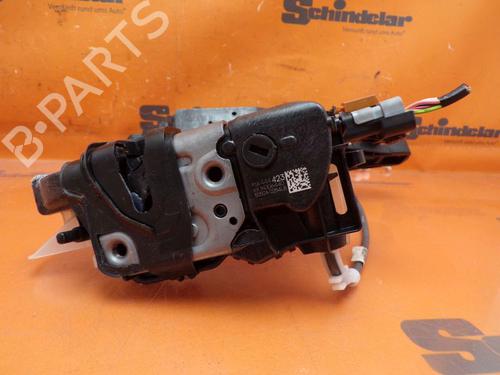Front left lock OPEL MOKKA 1.2 (76) | BP25828723C98 