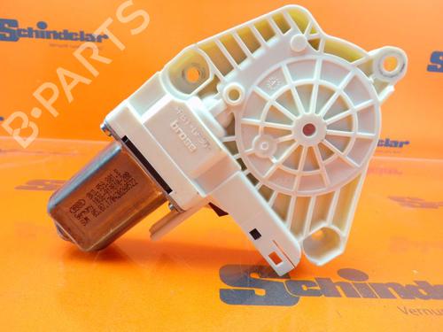 Left front window motor AUDI A7 Sportback (4GA, 4GF) S7 quattro | BP32641252E21
