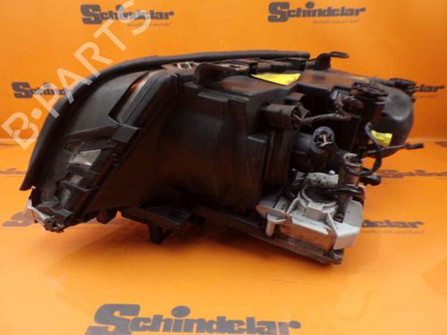 Right headlight BMW 3 (E46) 330 i | BP32646750C29 