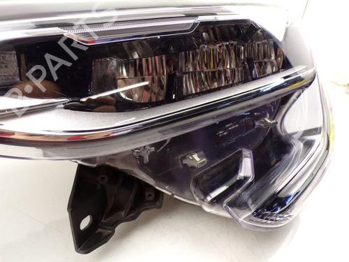Left headlight RENAULT ARKANA I (LCM_, LDN_) 1.3 TCe 140 (LDN0) | BP33156702C28  - Image 5