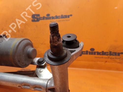 Front wiper motor VW GOLF V (1K1) 1.6 FSI | BP28087287M29 