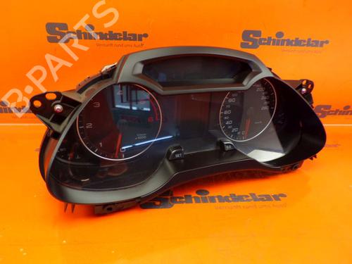 Instrument cluster AUDI A4 B8 (8K2) 2.7 TDI | BP33147536C47 - Image 2