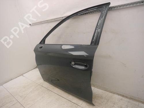 Left front door SEAT LEON (KL1, KLG) 2.0 TDI | BP32400310C2