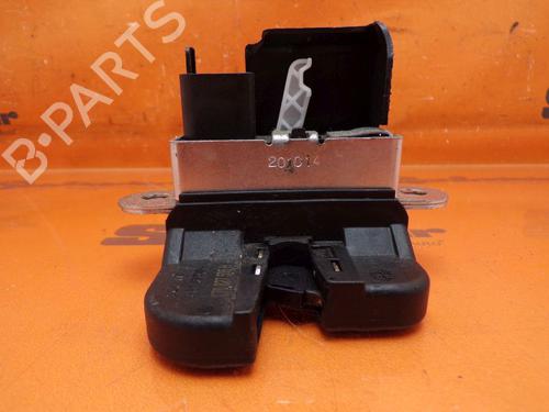 Tailgate lock VW TOURAN (1T1, 1T2) 1.4 TSI | BP27551617C101 