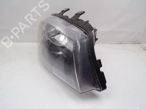 Right headlight SEAT IBIZA III (6L1) 1.2 12V | BP32004739C29