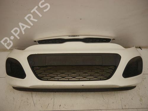 Used Front bumper KIA RIO III (UB) 1.25 CVVT (86 hp) 30797373