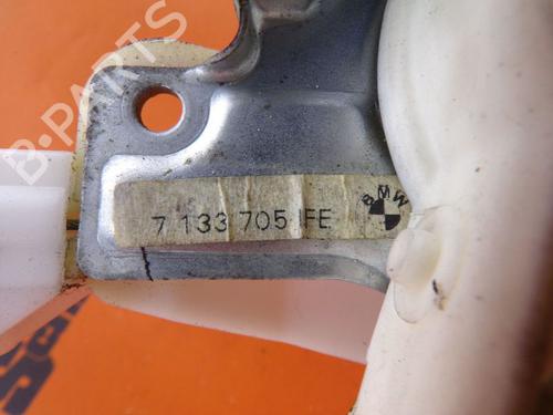 Front left window mechanism BMW 3 Convertible (E46) 320 Ci | BP33152938C22 - Image 4