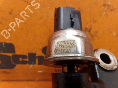 Other FORD S-MAX (WA6) 2.0 TDCi | BP32647800O1