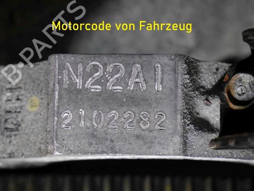 Gearbox HONDA ACCORD VII Tourer (CM, CN) 2.2 i-CTDi (CN2) | BP24383390M3 