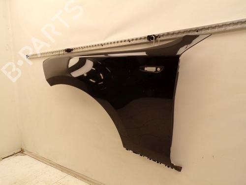 Left front fenders BMW 1 (E81) 116 i | BP29380678C41 