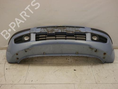 Front bumper FIAT PANDA (169_) 1.1 (169.AXA1A) | BP29515179C7 