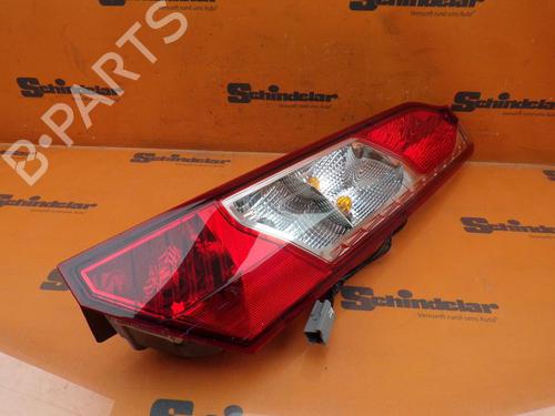 Right taillight FORD TRANSIT CONNECT V408 Box Body/MPV 1.5 EcoBlue | BP33684715C35  - Image 6