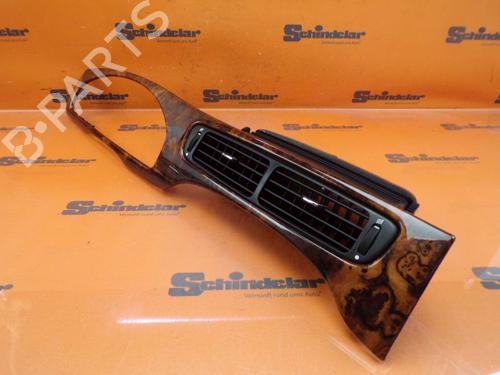 Dashboard JAGUAR S-TYPE II (X200) 2.7 D | BP33150182C46 - Image 3