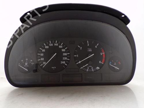 Used Display monitor BMW X5 (E53) 3.0 d (218 hp) 29873350
