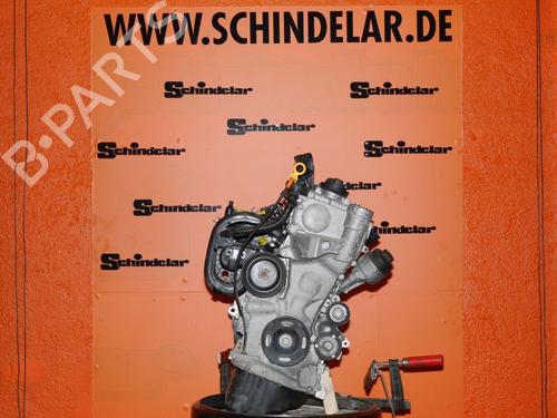 Used Engine SEAT IBIZA III (6L1) 1.2 12V (70 hp) 30189432