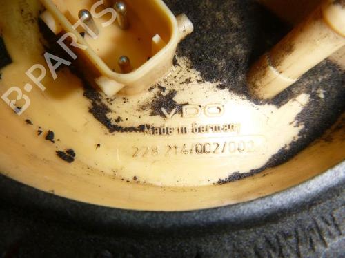 Fuel pump BMW 3 Touring (E46) 318 d | BP32634801M76