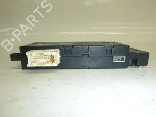 Control unit CITROËN C3 II (SC_) 1.4 | BP30669586M11