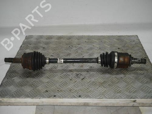 Transmisión delantera izquierda OPEL CORSA D (S07) 1.2 (L08, L68) (80 hp) 29827738