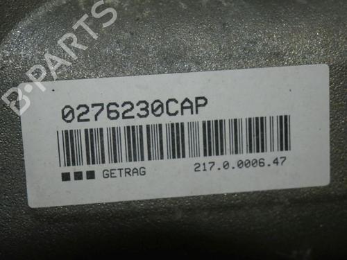Gearbox BMW 1 (E87) 118 i | BP32832055M3  - Image 9