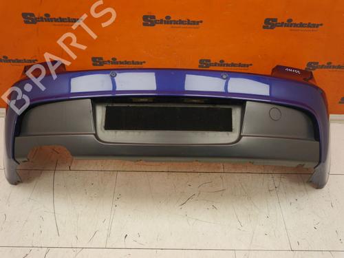 Rear bumper BMW 1 (E81) 118 i | BP25936154C8 
