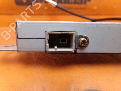 Electronic module CHEVROLET CAPTIVA (C100, C140) 2.4 LPG | BP32647476M83