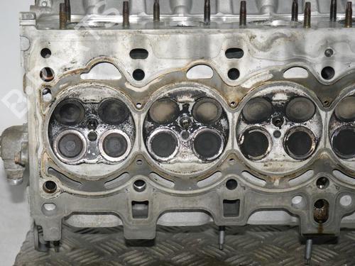 Cylinder head BMW 5 Touring (E61) 525 xi | BP34377800M5  - Image 8