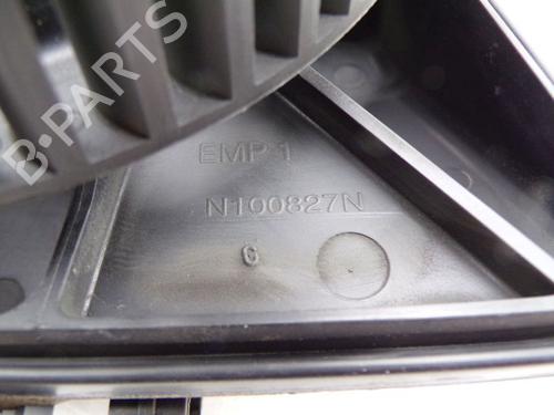 Heater blower motor RENAULT TRAFIC II Van (FL) 2.0 dCi 90 (FL0H, FL00, FL01, FL0M, FL0P, FL0S) | BP30797302M62 