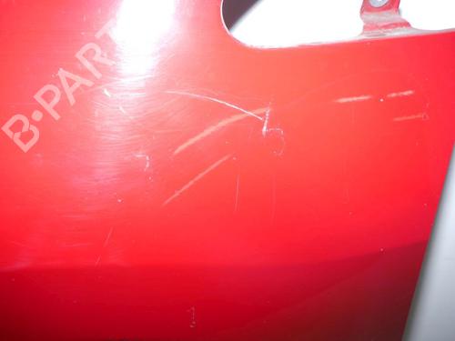 Left front fenders HONDA CIVIC VIII Hatchback (FN, FK) 1.4 (FK1, FN4) | BP24386539C41 