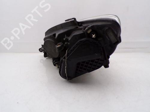 Right headlight VW GOLF PLUS V (5M1, 521) 1.9 TDI | BP33722272C29  - Image 7