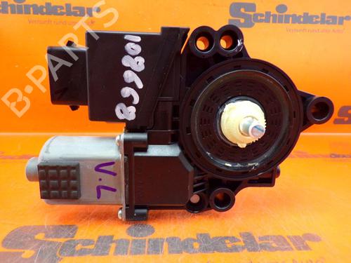 Used Left front window motor Left front window motor HYUNDAI SANTA FÉ III (DM, DMA) 2.2 CRDi 4WD (200 hp) 33684355 33684355