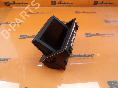 Electronic module AUDI A1 (8X1, 8XK) 1.4 TFSI | BP32645886M83