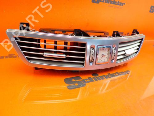 Air vent MERCEDES-BENZ S-CLASS (W221, V221) S 320 CDI (221.022, 221.122) | BP24391720I21 