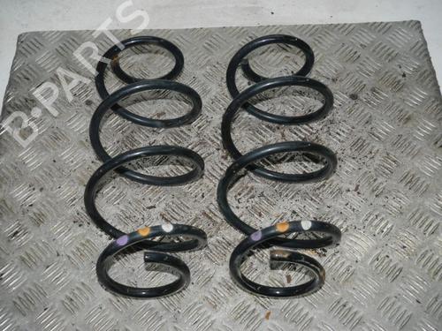 Used Shock absorber spring Shock absorber spring DACIA DOKKER MPV (KE_) 1.6 LPG (102 hp) 34057884 34057884