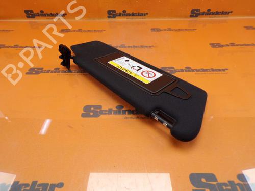 Right sun visor MERCEDES-BENZ E-CLASS T-Model (S212) E 250 CDI / BlueTEC (212.203, 212.204) | BP32644449I2