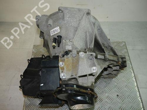 Gearbox FORD FIESTA VI (CB1, CCN) 1.25 | BP33144398M3  - Image 6