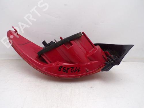 Højre baglygte PEUGEOT 206 CC (2D) 1.6 16V (2DNFUF, 2DNFUR) | BP30366478C35