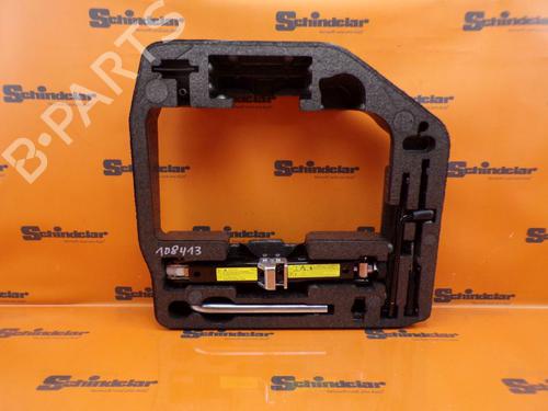 Andere für AUDI A5 (8T3) 2.0 TFSI (211 hp) 33148310