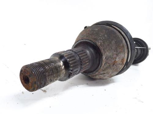 Left front driveshaft OPEL ASTRA H GTC (A04) 1.9 CDTi (L08) | BP32824752M38 - Image 2