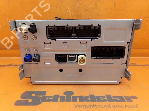 Electronic module MASERATI GHIBLI III (M157) 3.0 D | BP33153282M83  - Image 5