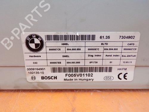 Control unit BMW 5 Touring (F11) 520 d | BP33149524M11 - Image 4