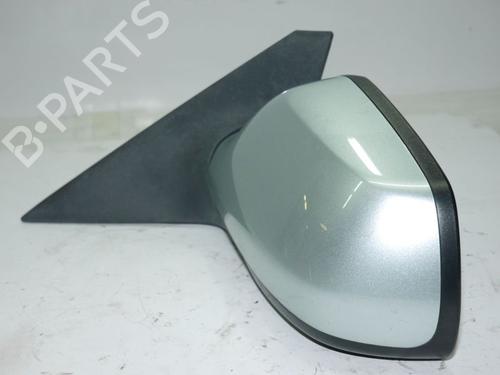 Left mirror MAZDA 6 Hatchback (GG) 2.0 DI (GG14) | BP24382622C26 