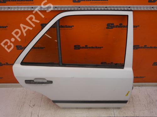 Right rear door MERCEDES-BENZ 124 Saloon (W124) 200 (124.020) | BP28327415C5 