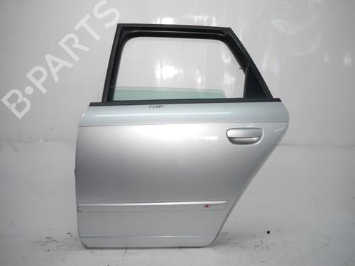 Used Left rear door AUDI A4 B7 Avant (8ED) 2.0 TDI 16V (140 hp) 32634859