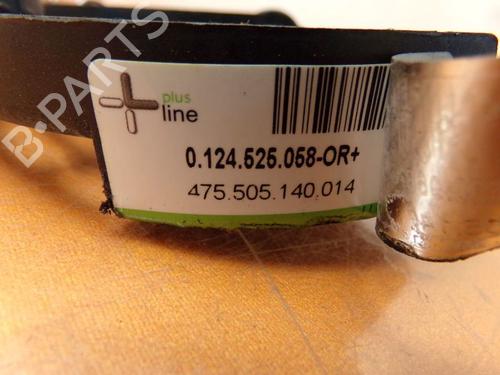 Alternator SAAB 9-3 (YS3F, E79, D79, D75) 2.0 t | BP33152540M7 - Image 10