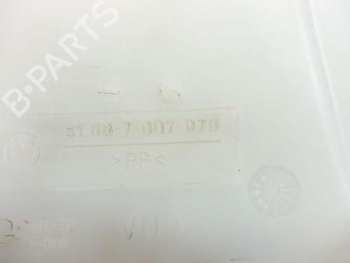 Windscreen washer tank BMW 3 Compact (E46) 316 ti | BP24383482C113 