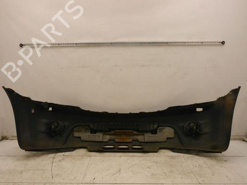 Front bumper KIA SORENTO I (JC) 2.5 CRDi | BP32004700C7 